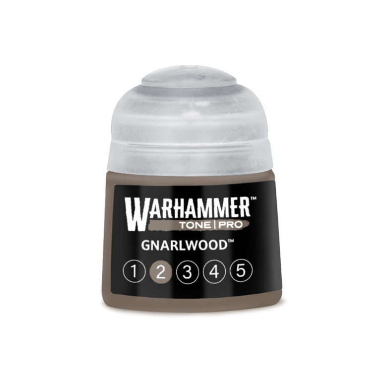Tone Pro Gnarlwood 2